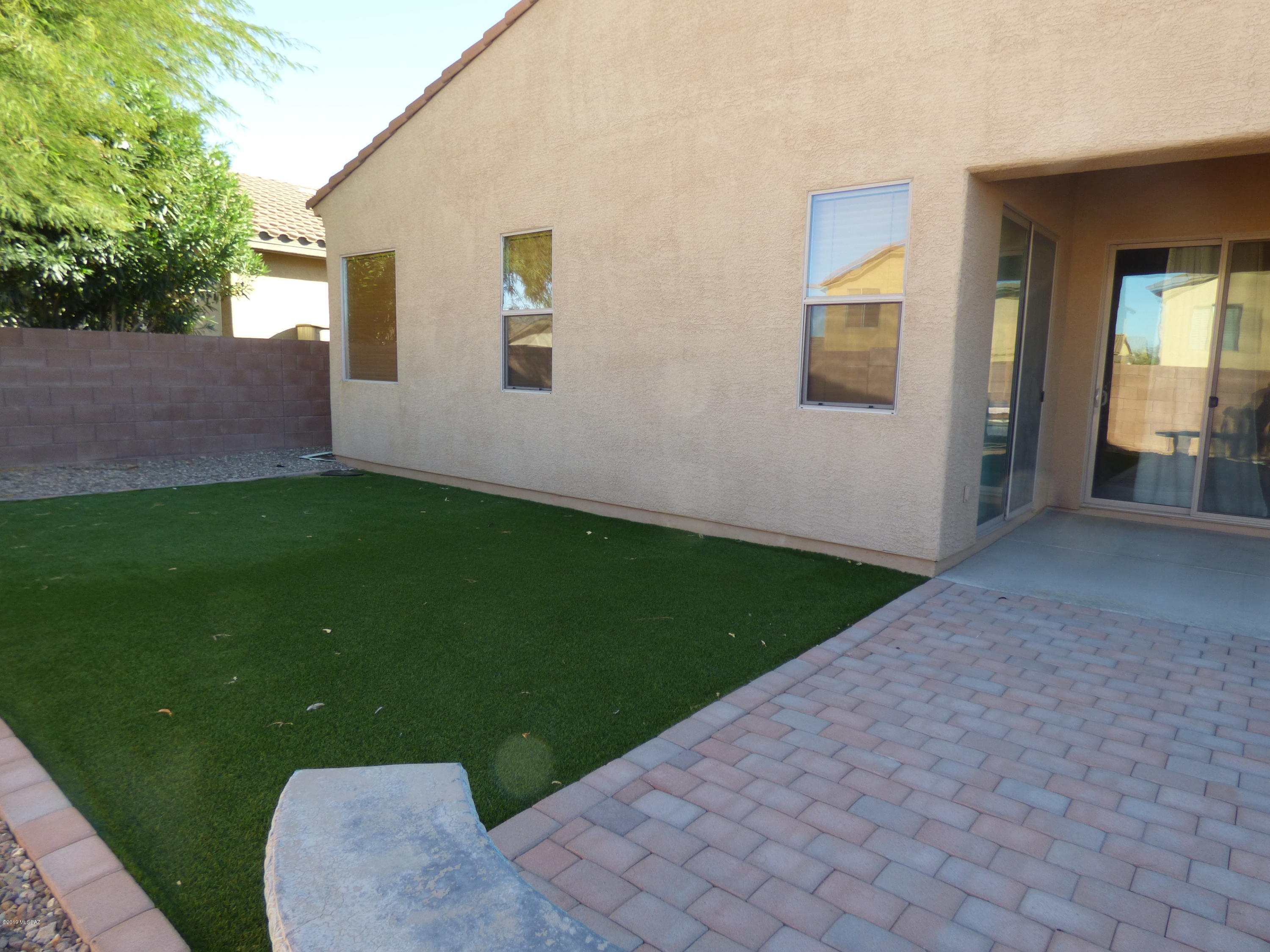 Rancho Paraiso (1-183) - Residential