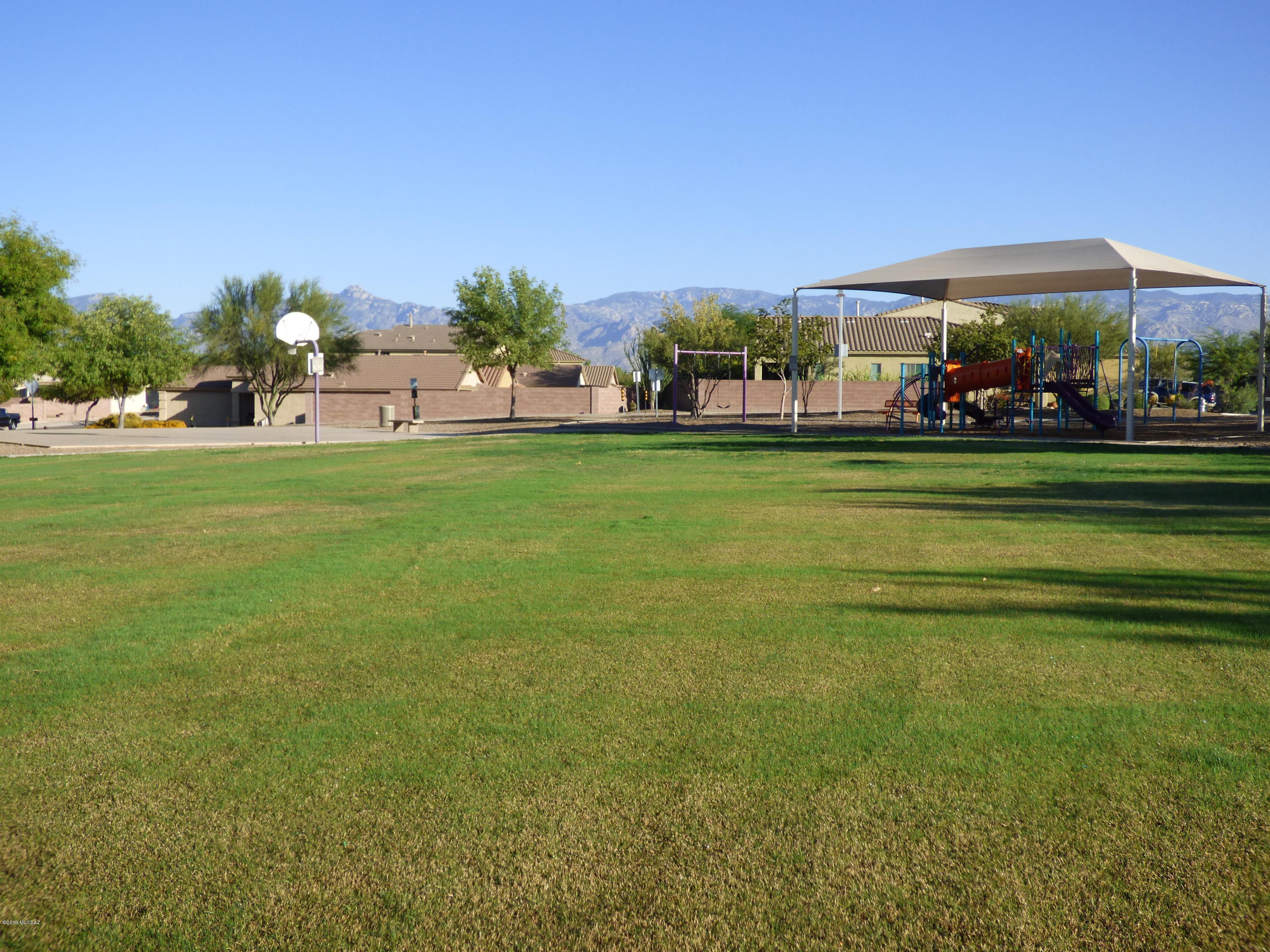 Rancho Paraiso (1-183) - Residential