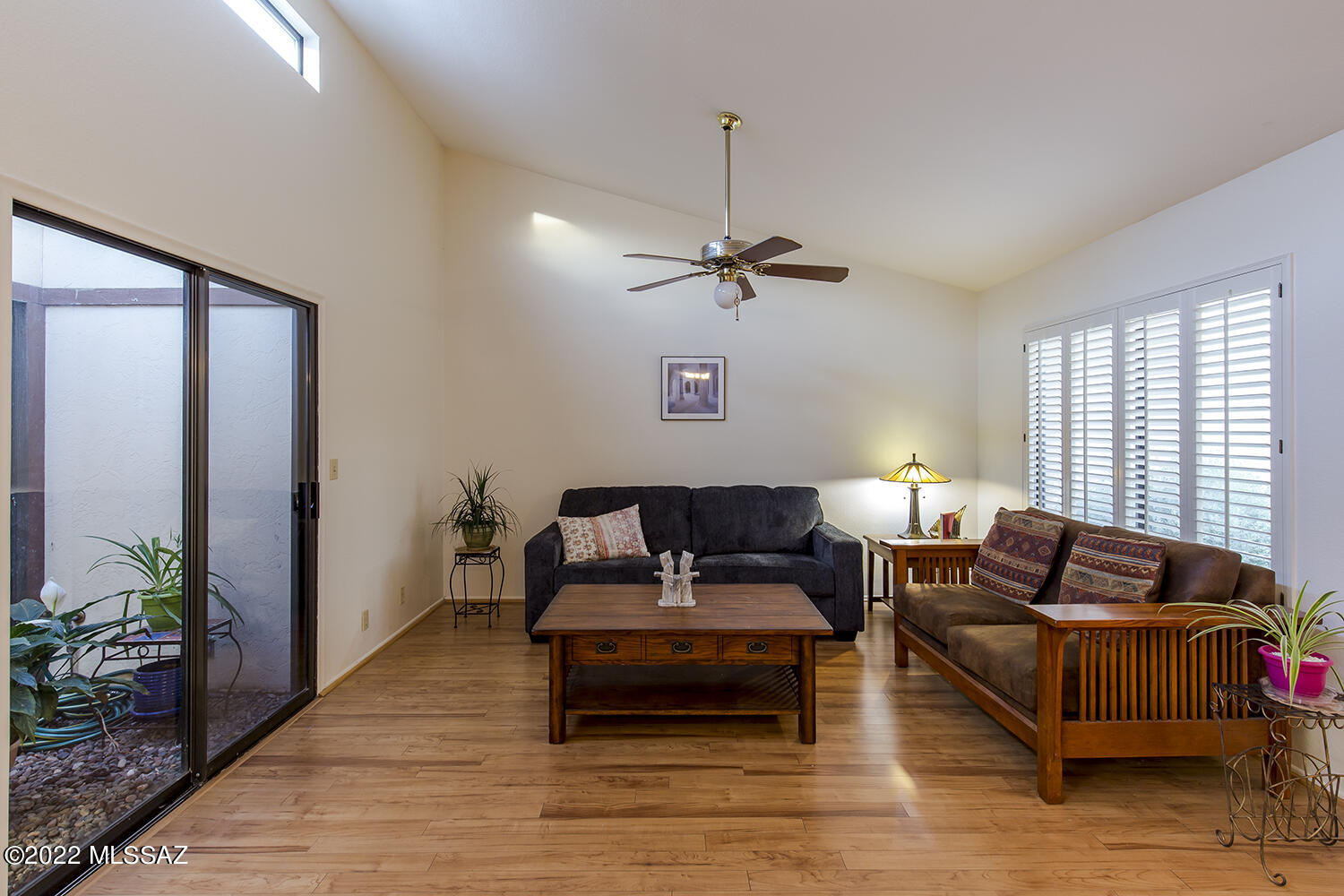 Sabino Sunrise Townhomes II (1-45) - Residential