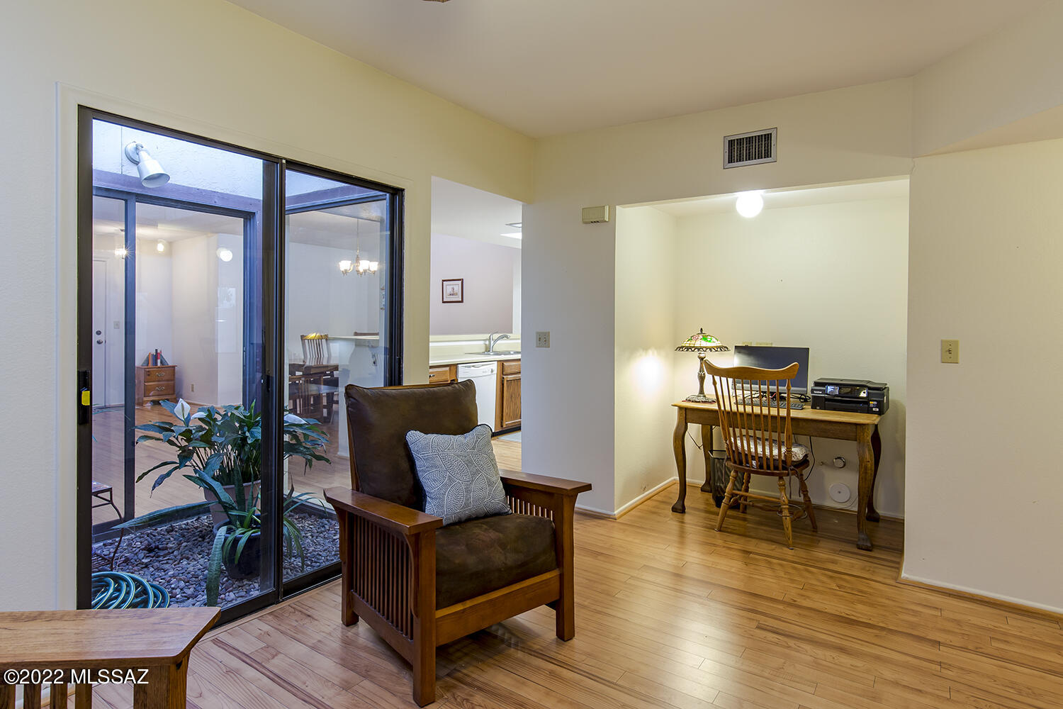 Sabino Sunrise Townhomes II (1-45) - Residential