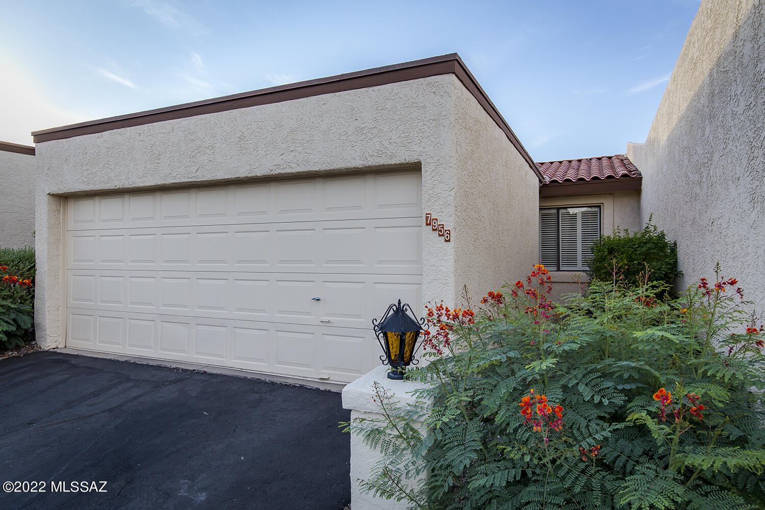 Sabino Sunrise Townhomes II (1-45) - Residential