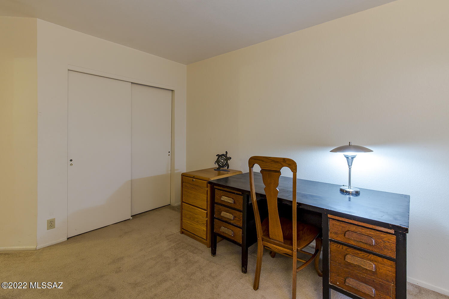 Sabino Sunrise Townhomes II (1-45) - Residential