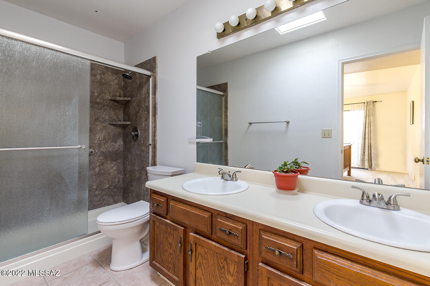 Sabino Sunrise Townhomes II (1-45) - Residential