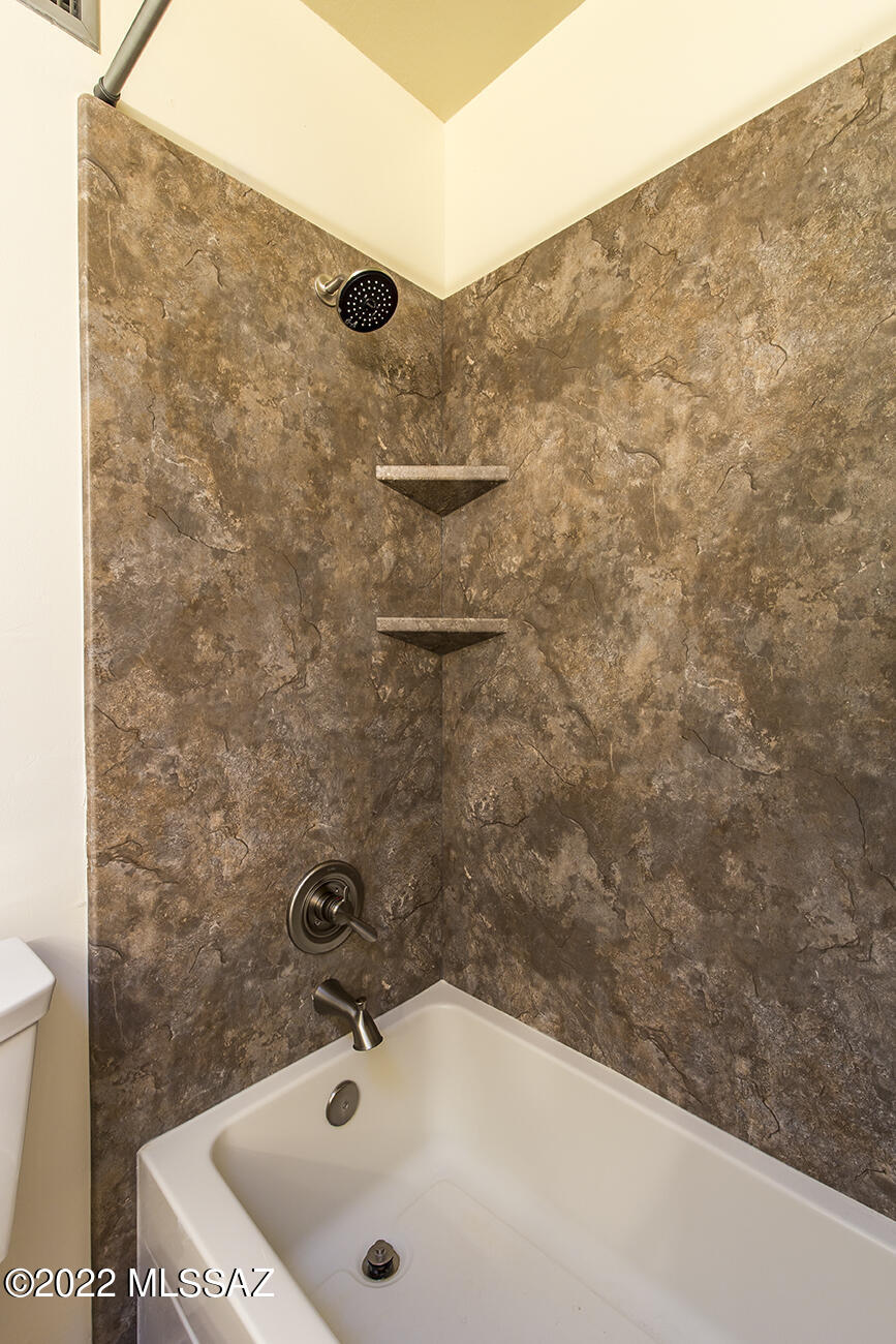 Sabino Sunrise Townhomes II (1-45) - Residential