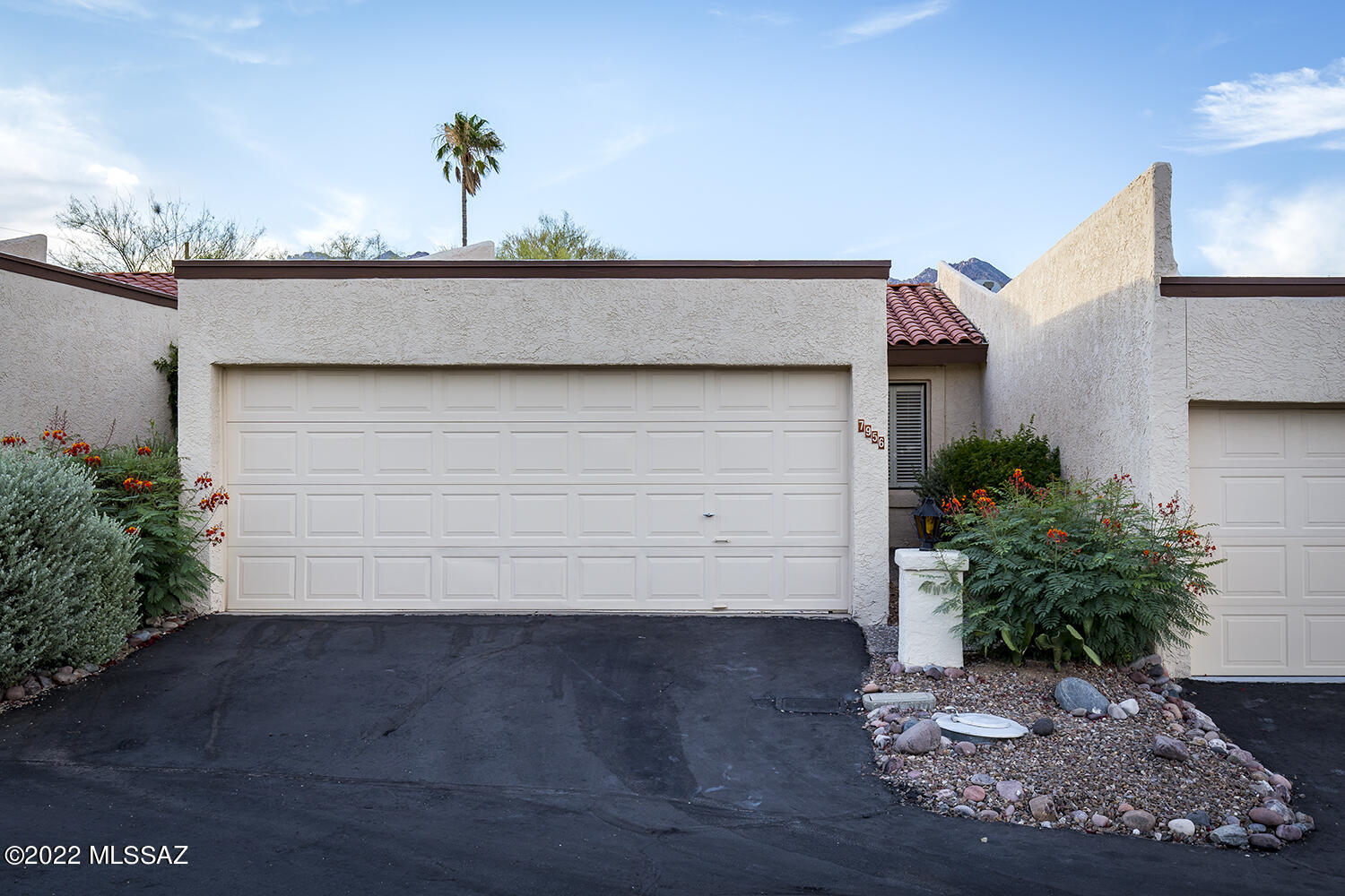 Sabino Sunrise Townhomes II (1-45) - Residential
