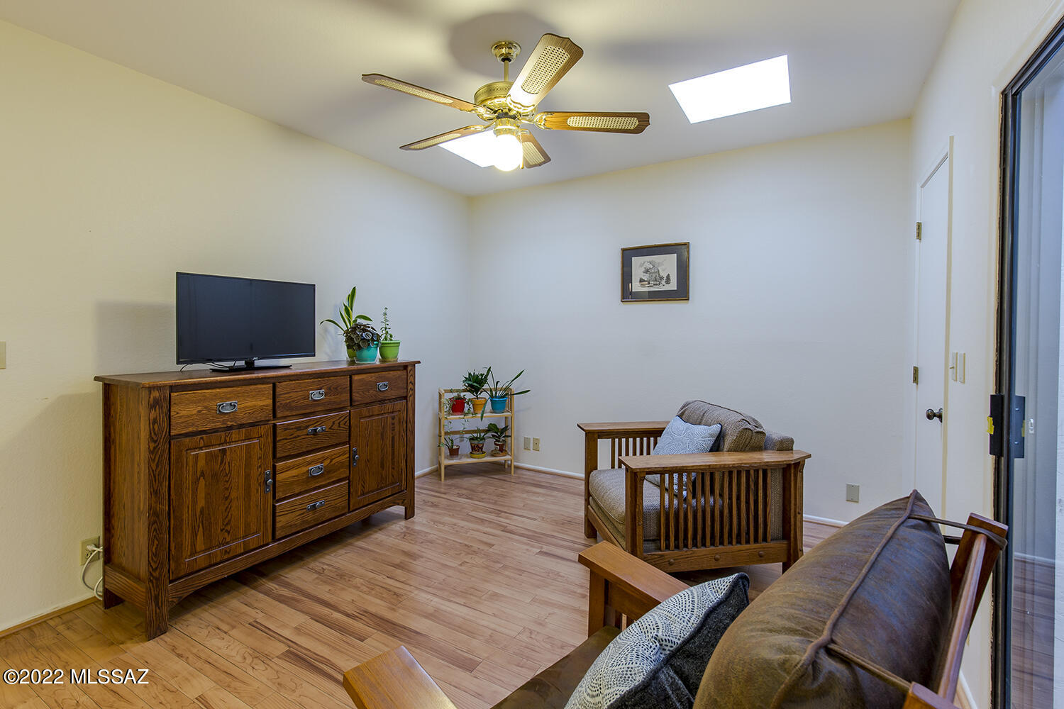 Sabino Sunrise Townhomes II (1-45) - Residential