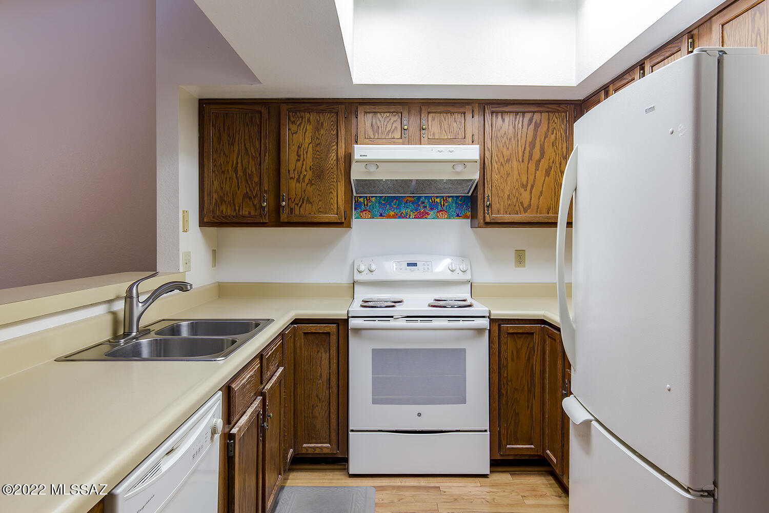 Sabino Sunrise Townhomes II (1-45) - Residential