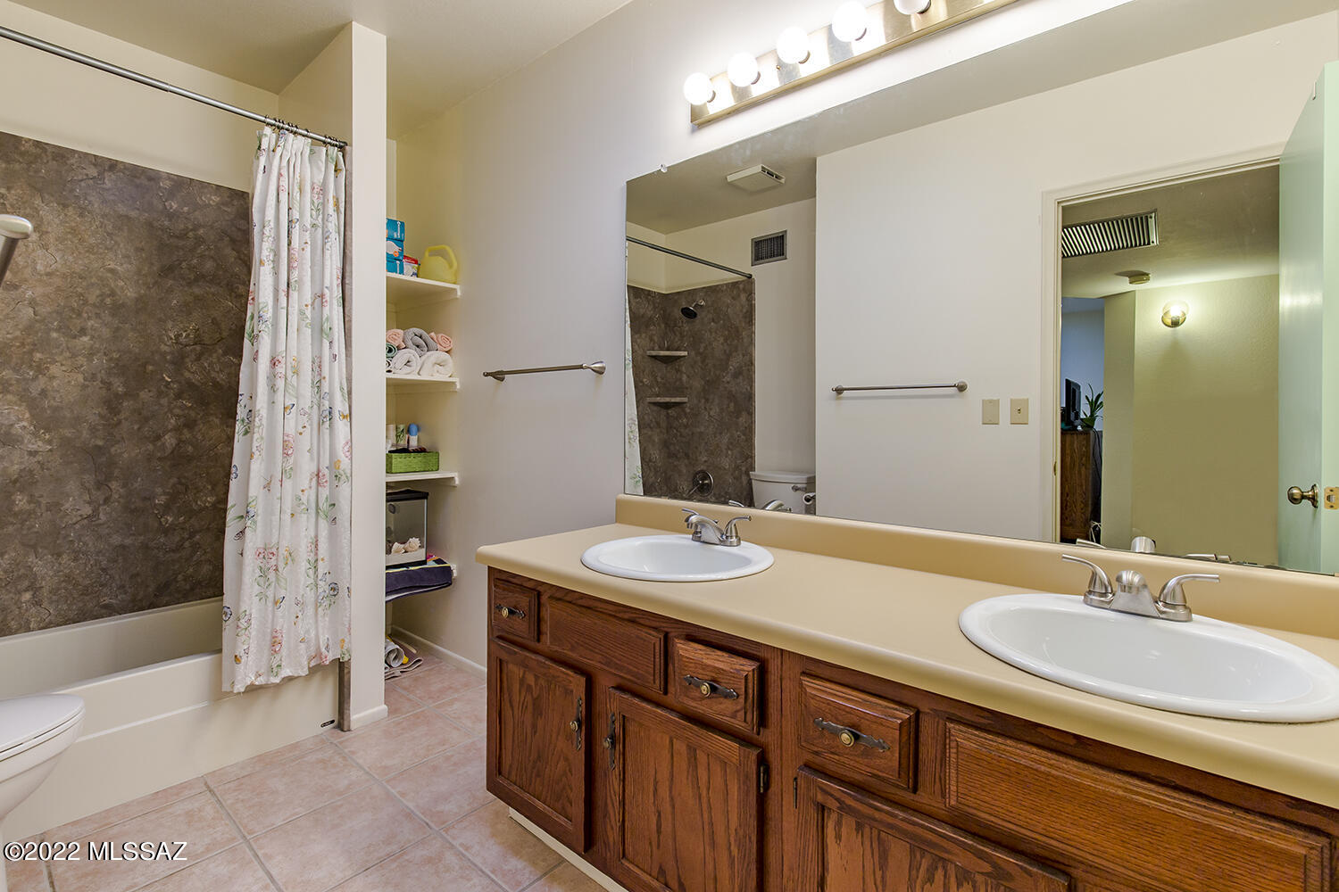 Sabino Sunrise Townhomes II (1-45) - Residential