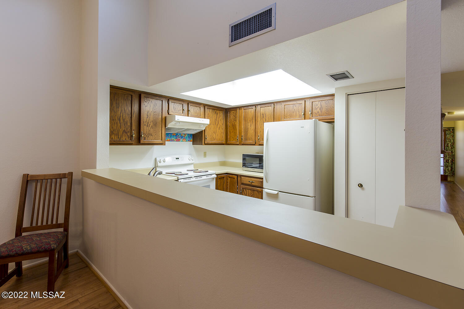 Sabino Sunrise Townhomes II (1-45) - Residential