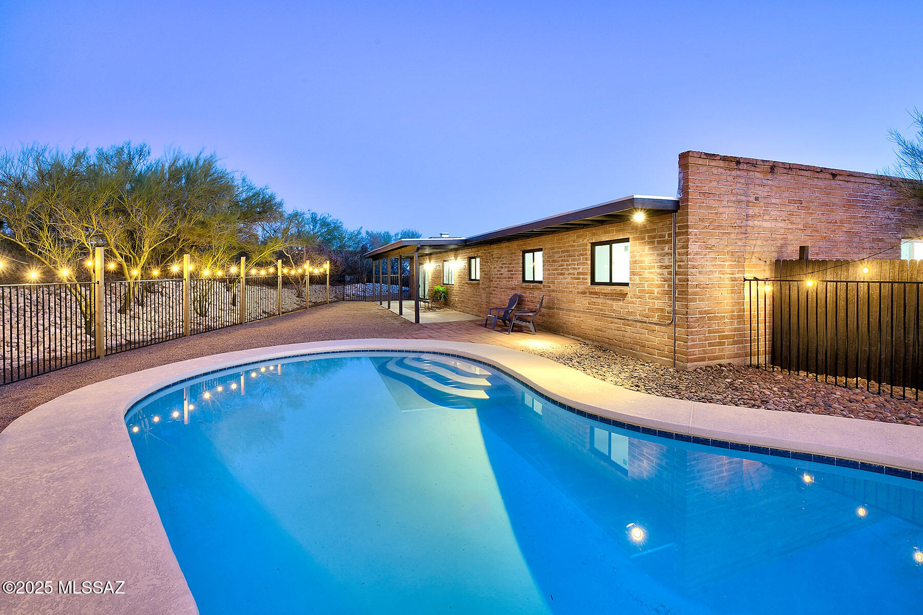 Flecha Caida Ranch Estates - Residential