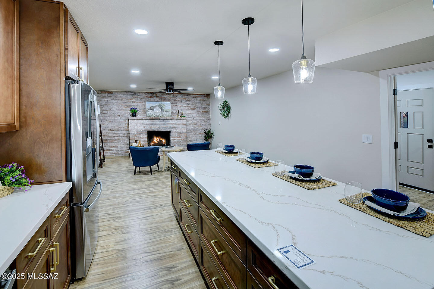 Flecha Caida Ranch Estates - Residential