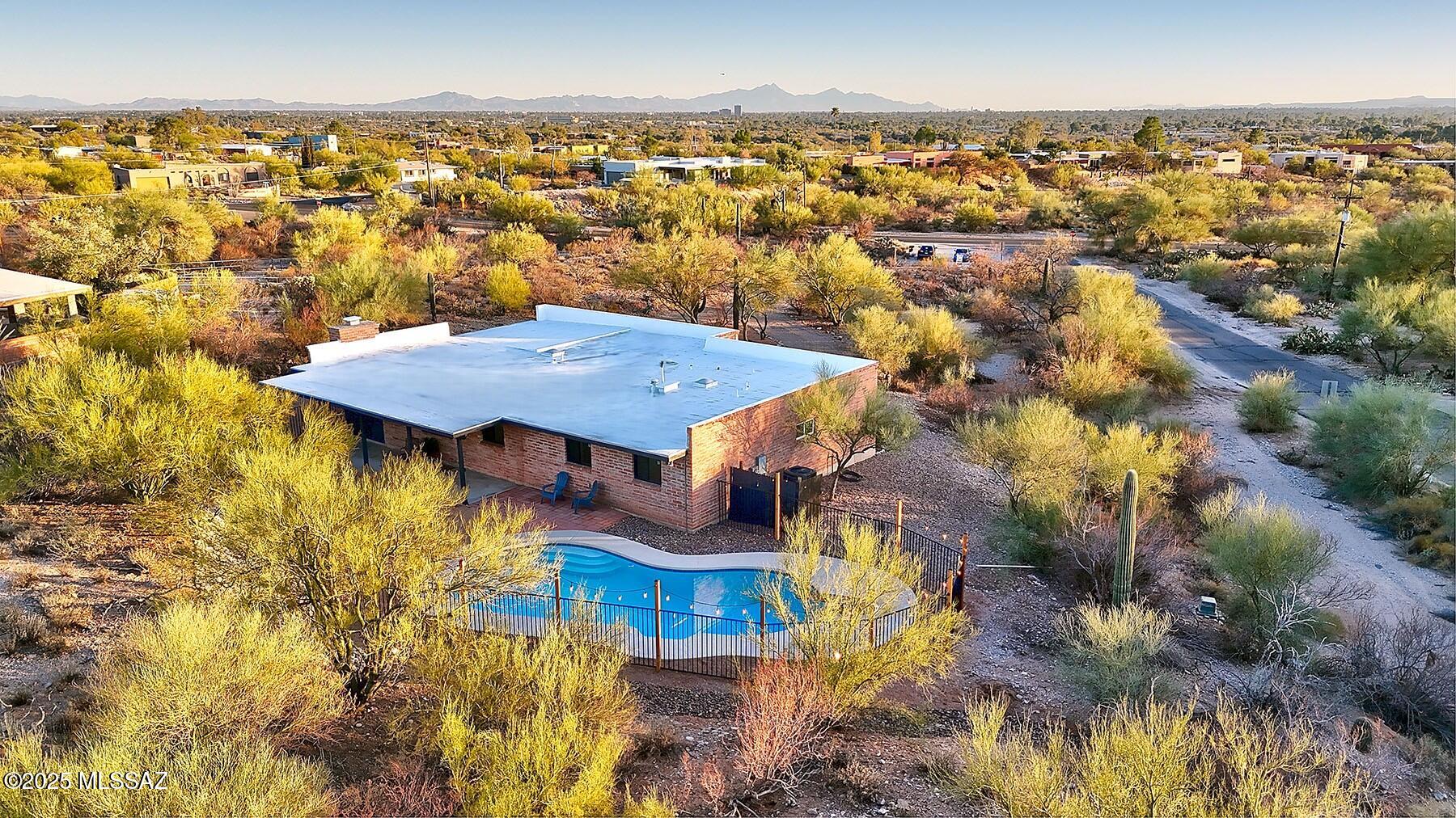 Flecha Caida Ranch Estates - Residential
