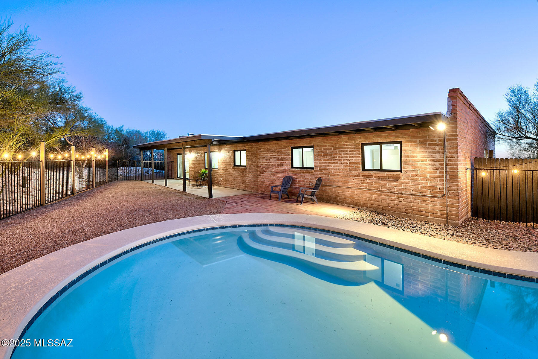 Flecha Caida Ranch Estates - Residential