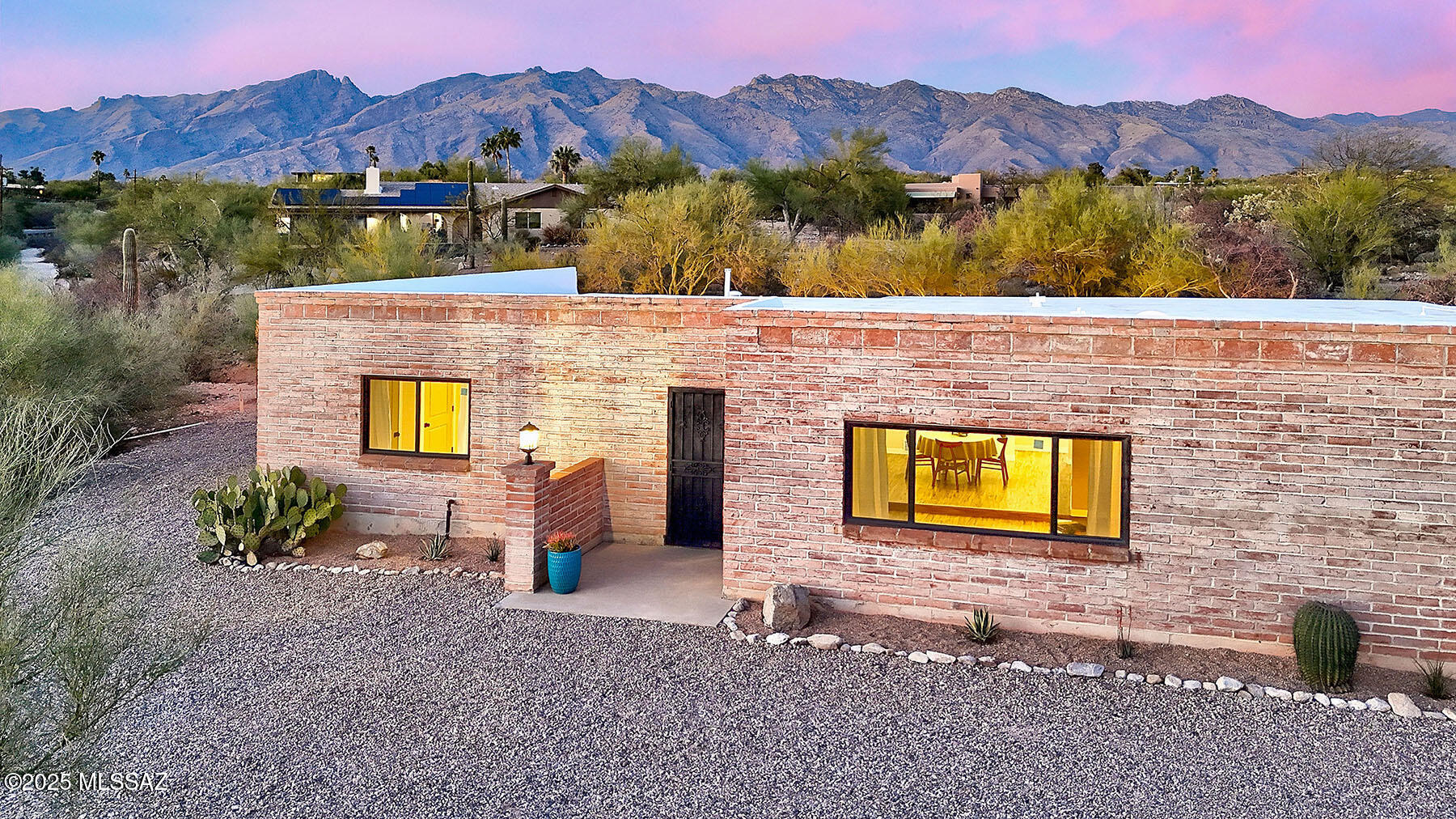 Flecha Caida Ranch Estates - Residential
