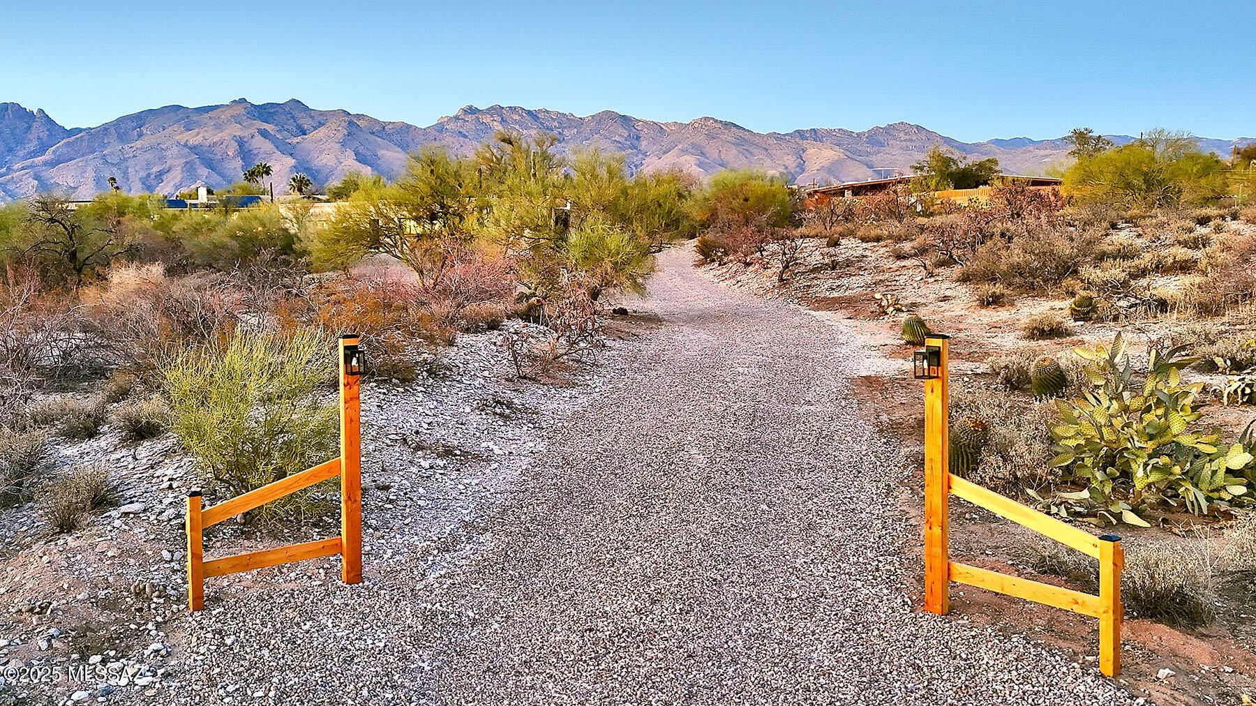 Flecha Caida Ranch Estates - Residential