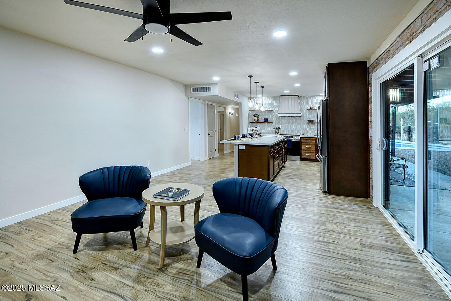 Flecha Caida Ranch Estates - Residential