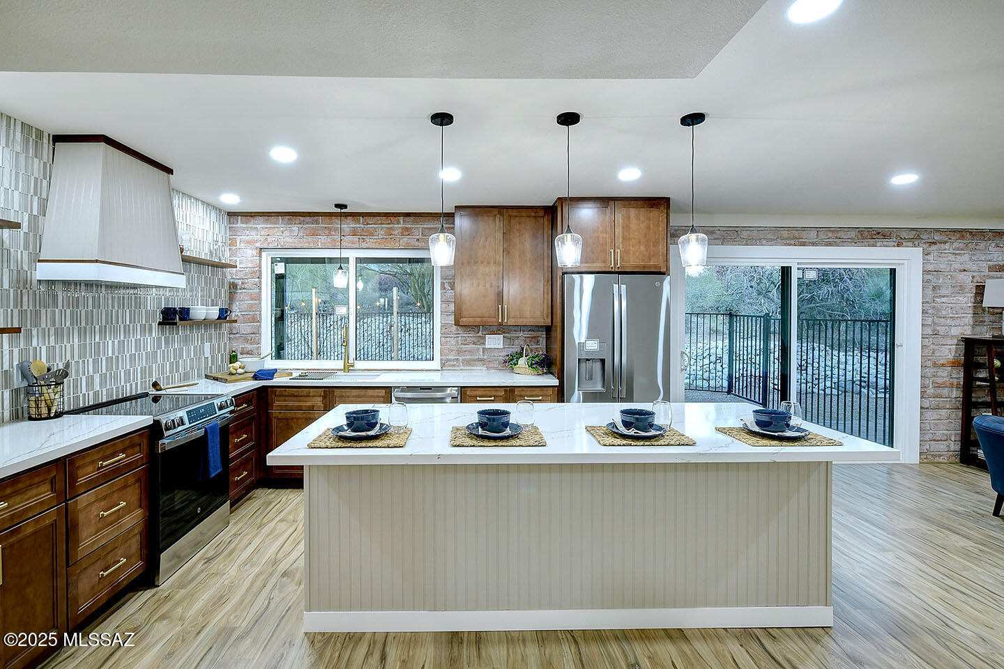 Flecha Caida Ranch Estates - Residential