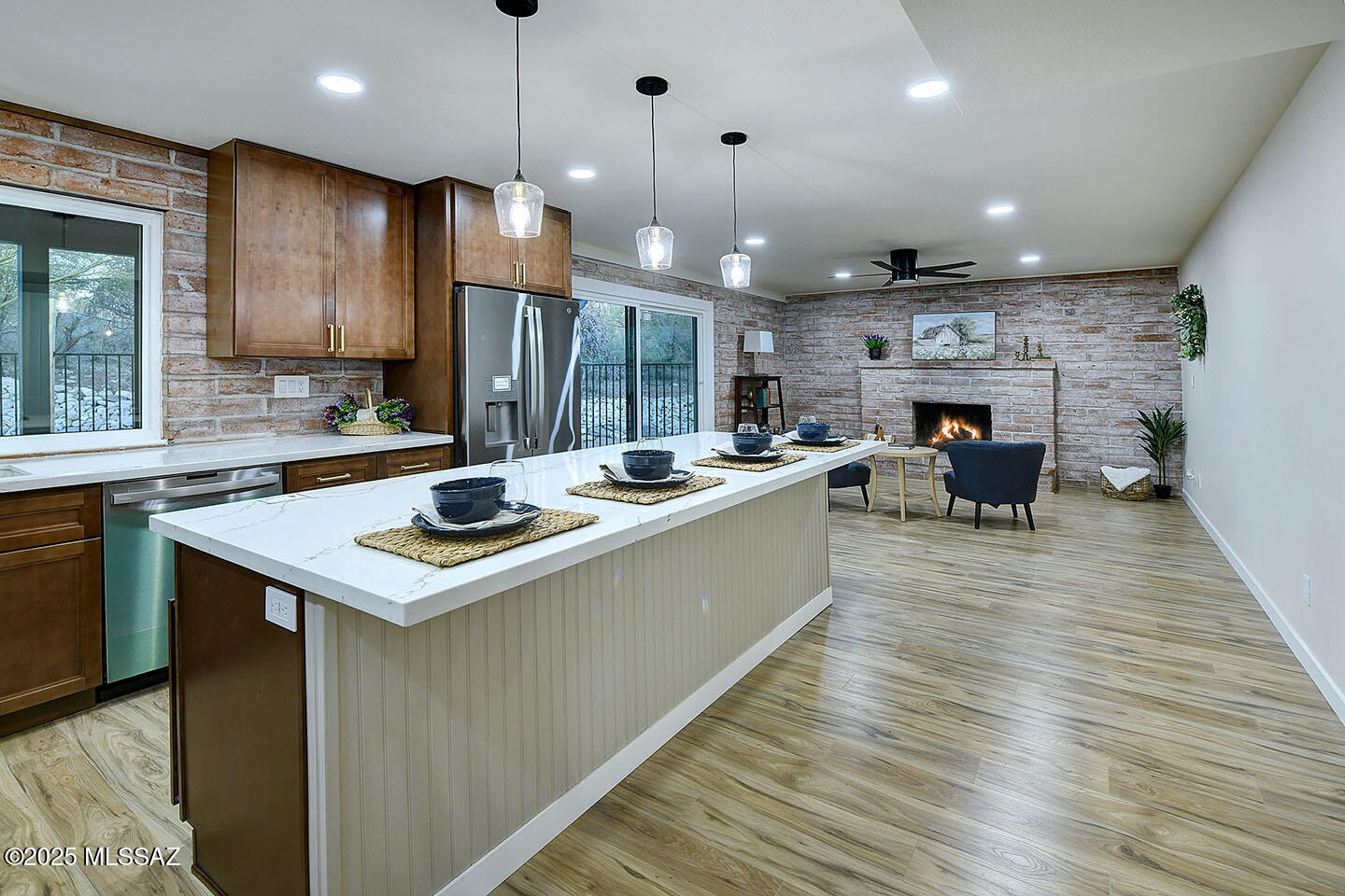 Flecha Caida Ranch Estates - Residential