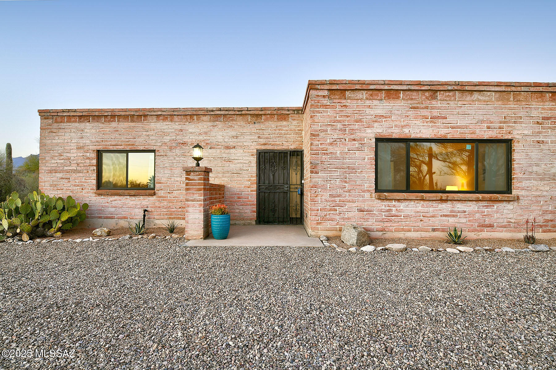 Flecha Caida Ranch Estates - Residential