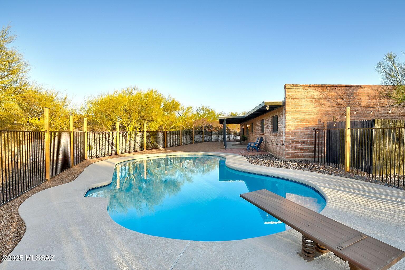 Flecha Caida Ranch Estates - Residential