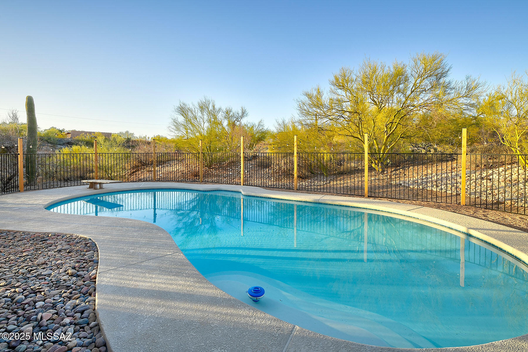 Flecha Caida Ranch Estates - Residential