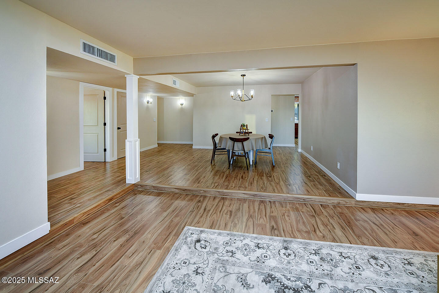 Flecha Caida Ranch Estates - Residential