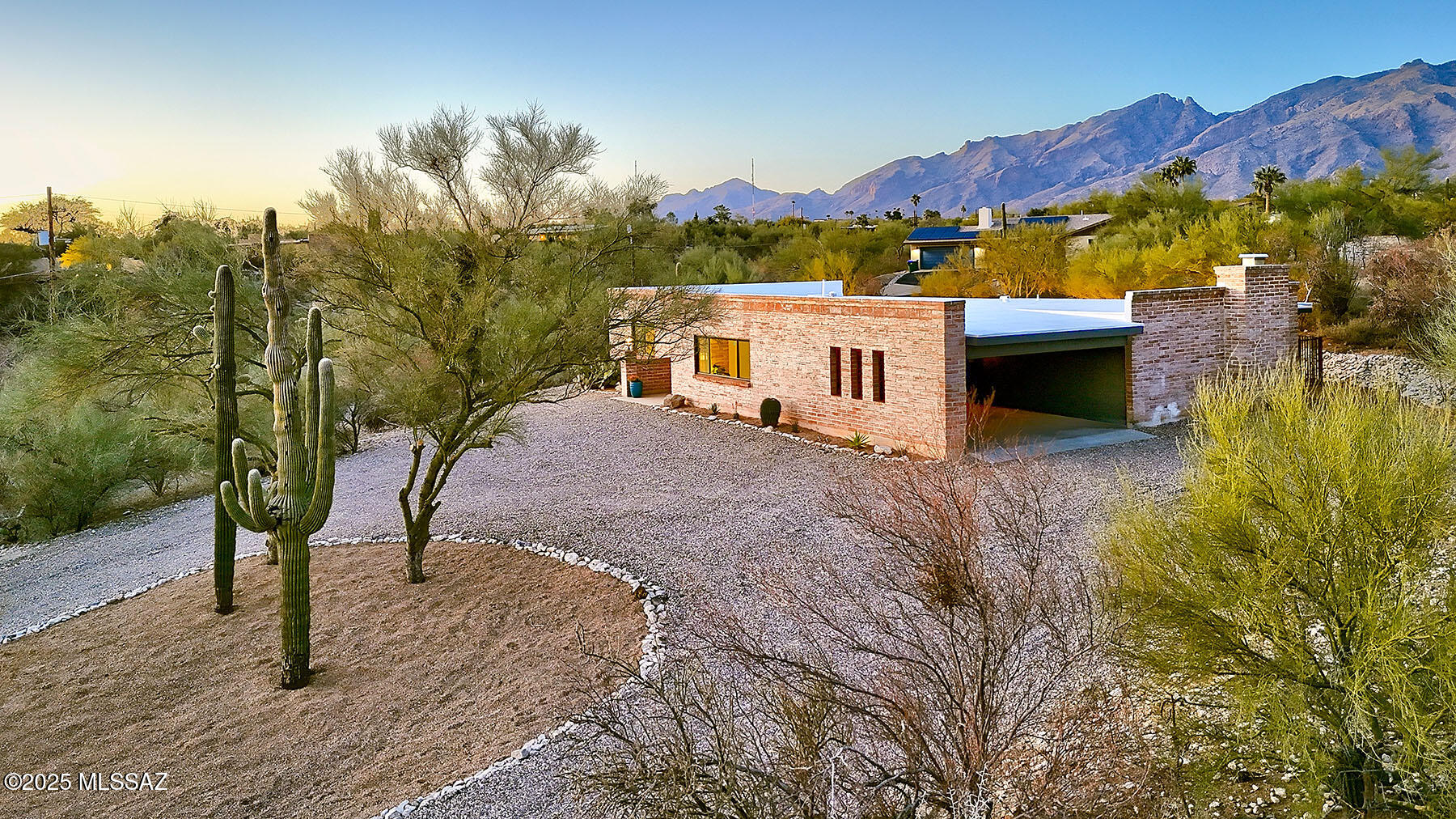 Flecha Caida Ranch Estates - Residential