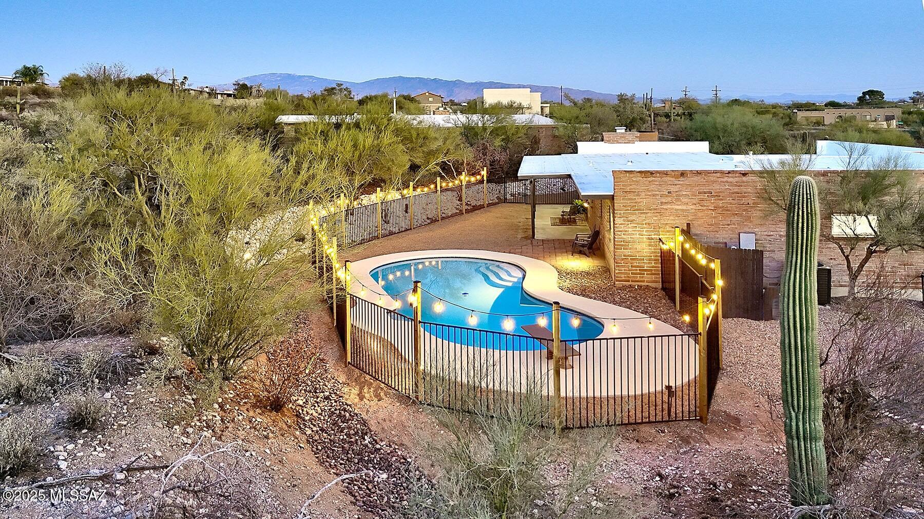 Flecha Caida Ranch Estates - Residential