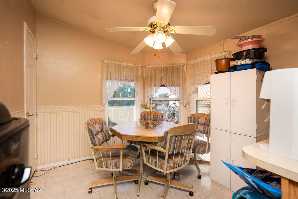 3612 S Jadestone Lane