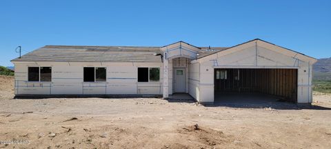 A home in Rio Rico