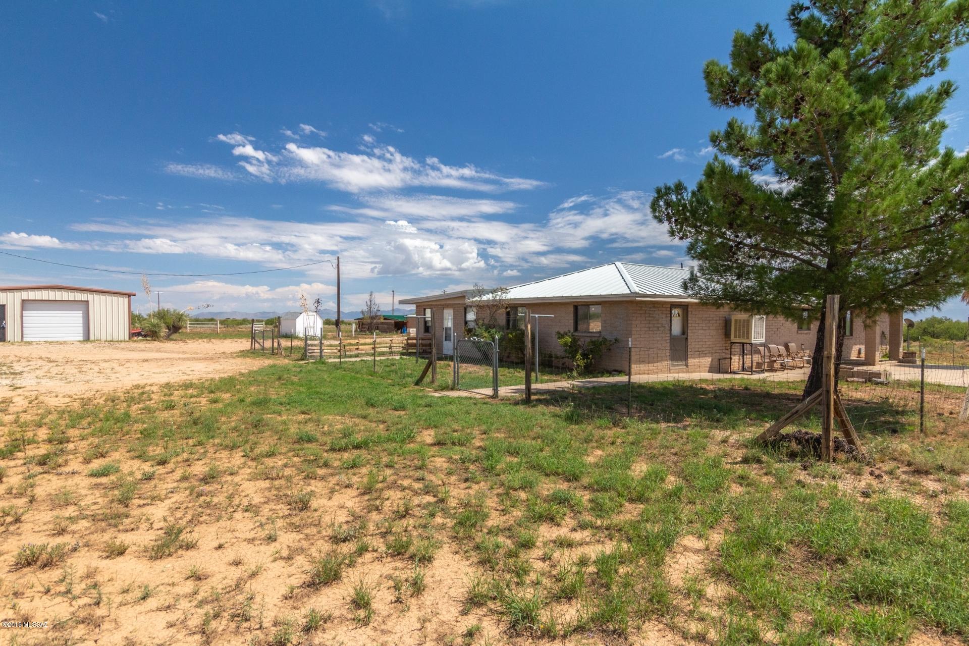 Other/Unknown - Residential
