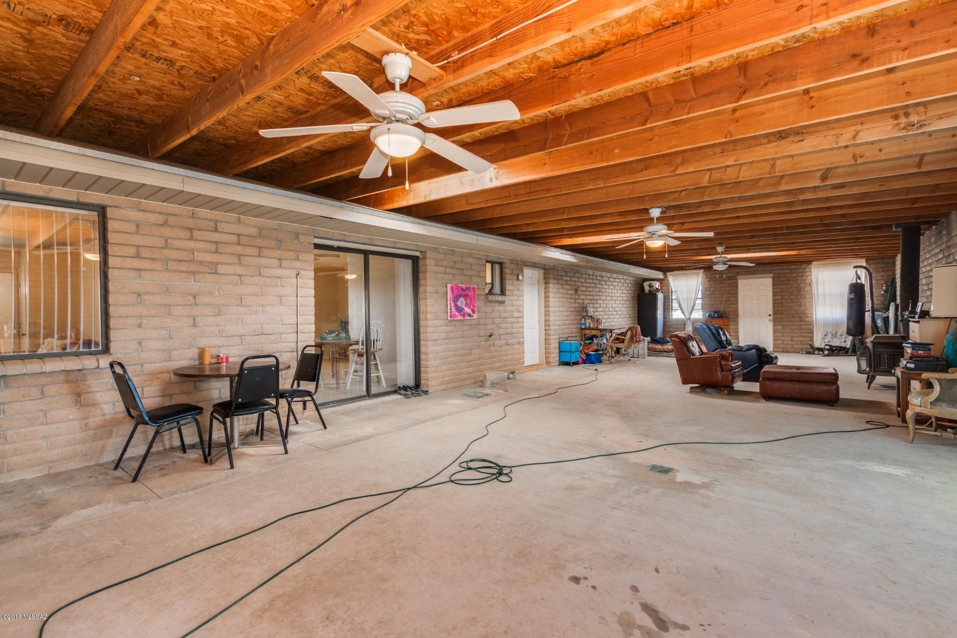 Other/Unknown - Residential