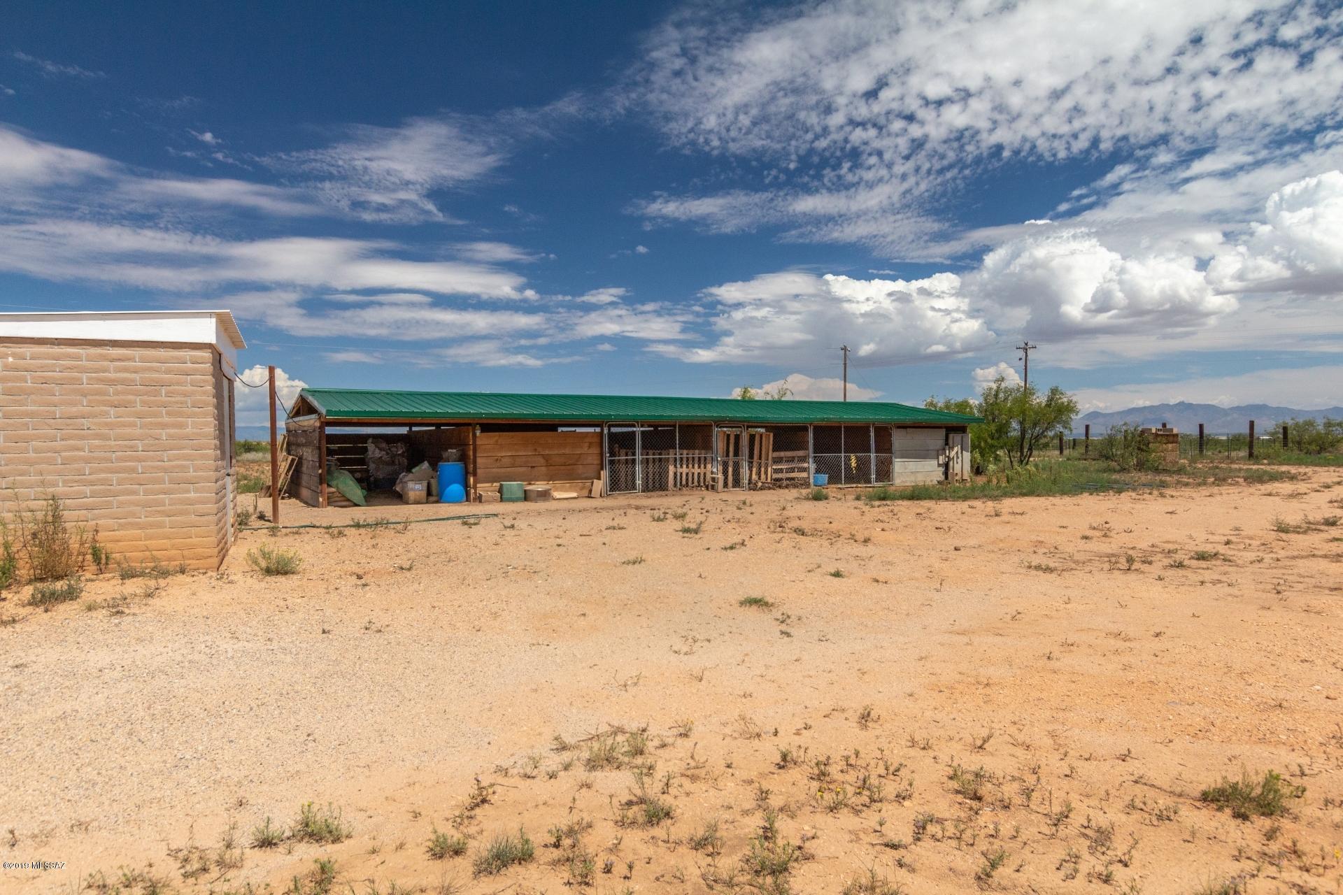 Other/Unknown - Residential