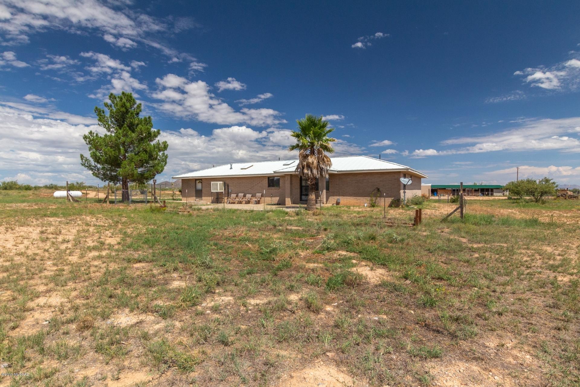 Other/Unknown - Residential