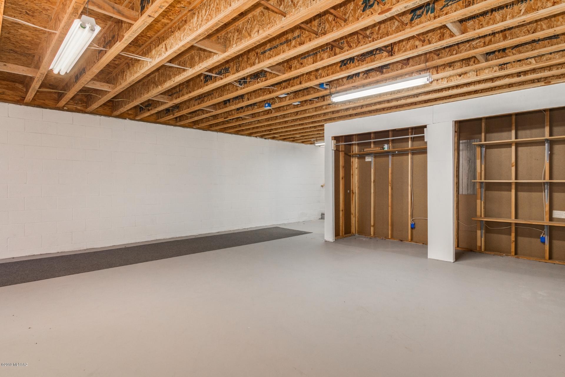 Other/Unknown - Residential
