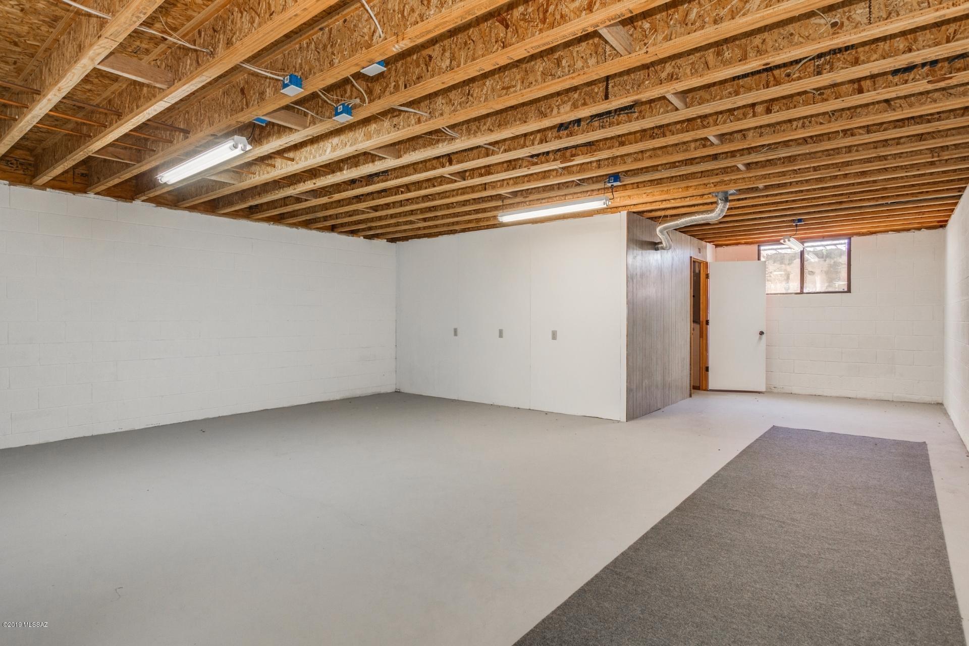 Other/Unknown - Residential