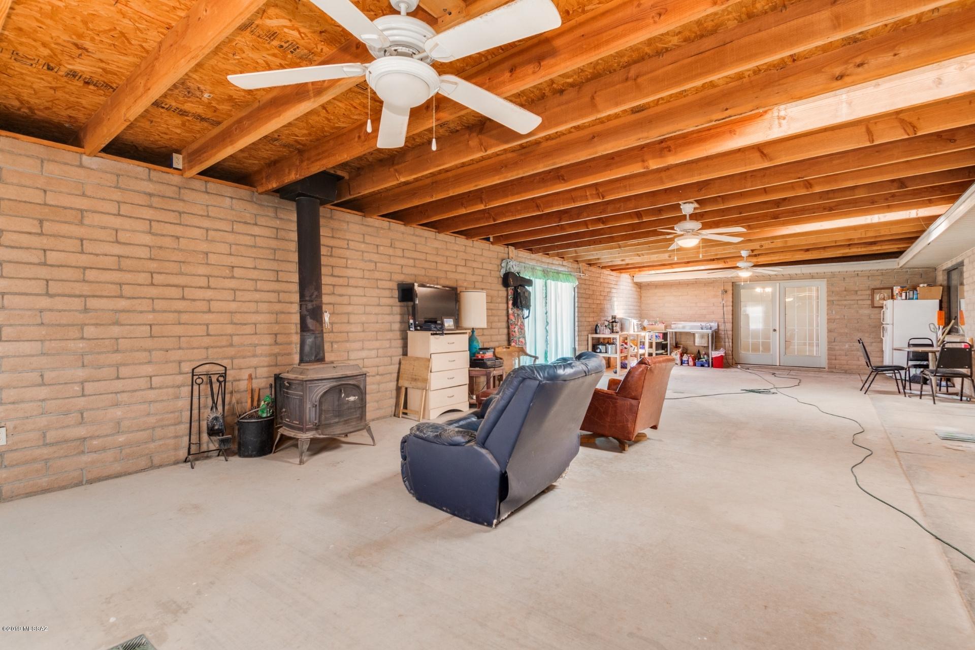 Other/Unknown - Residential