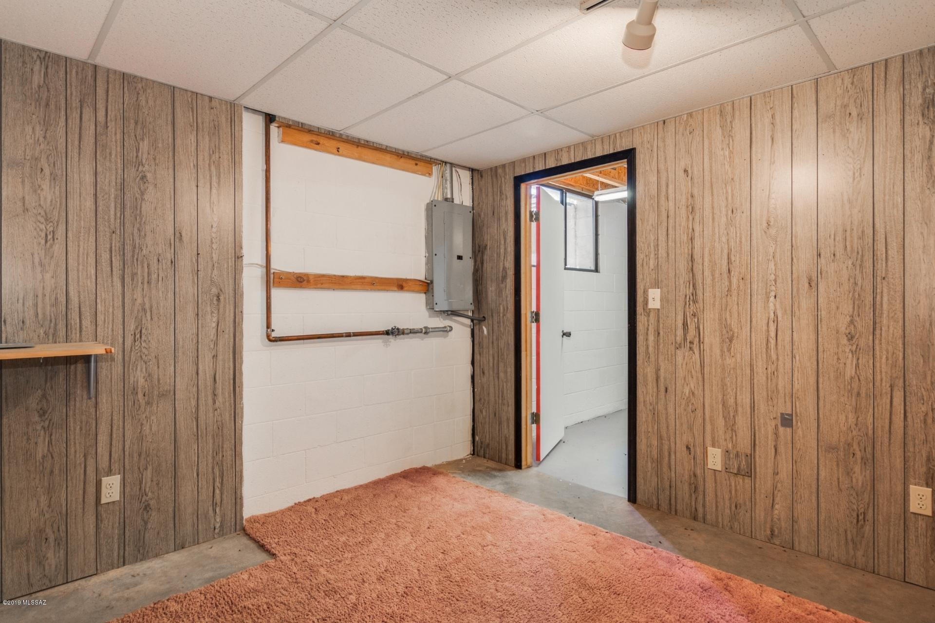 Other/Unknown - Residential