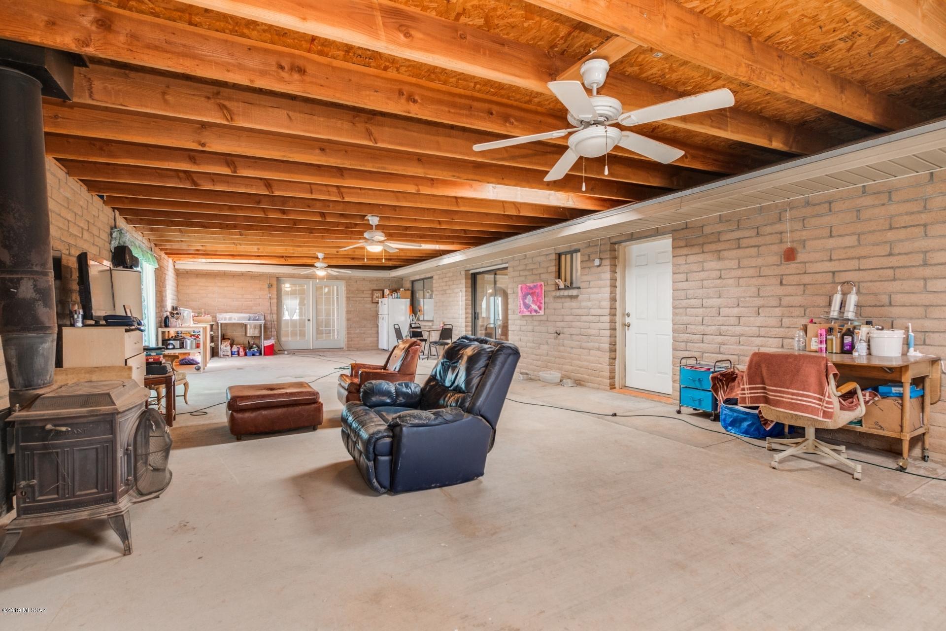 Other/Unknown - Residential