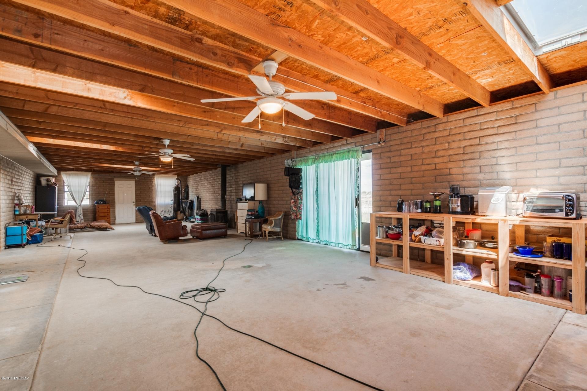 Other/Unknown - Residential