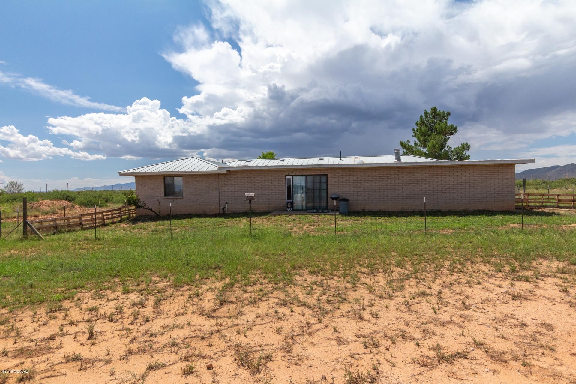 Other/Unknown - Residential