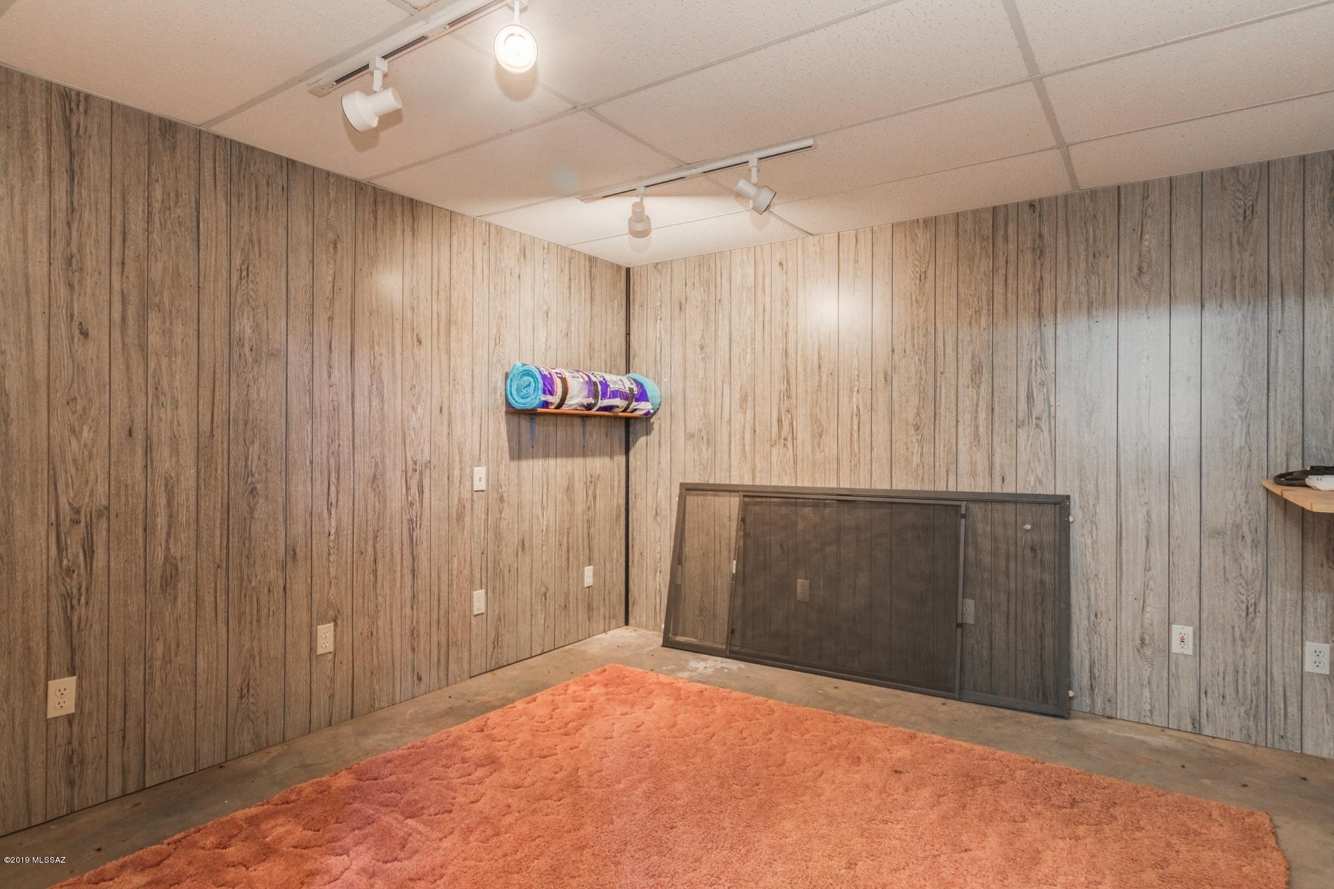 Other/Unknown - Residential