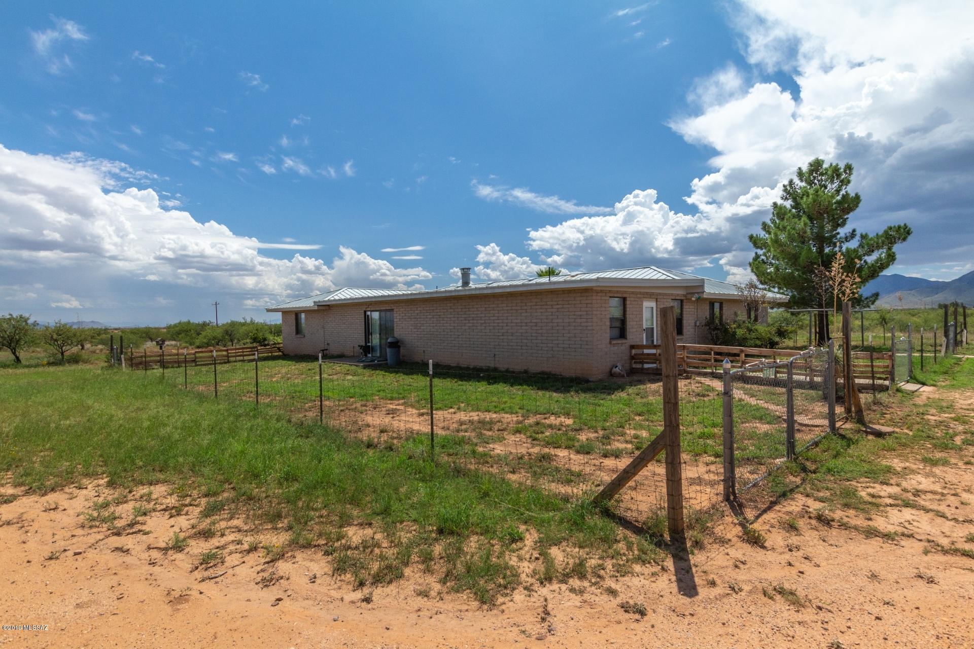 Other/Unknown - Residential