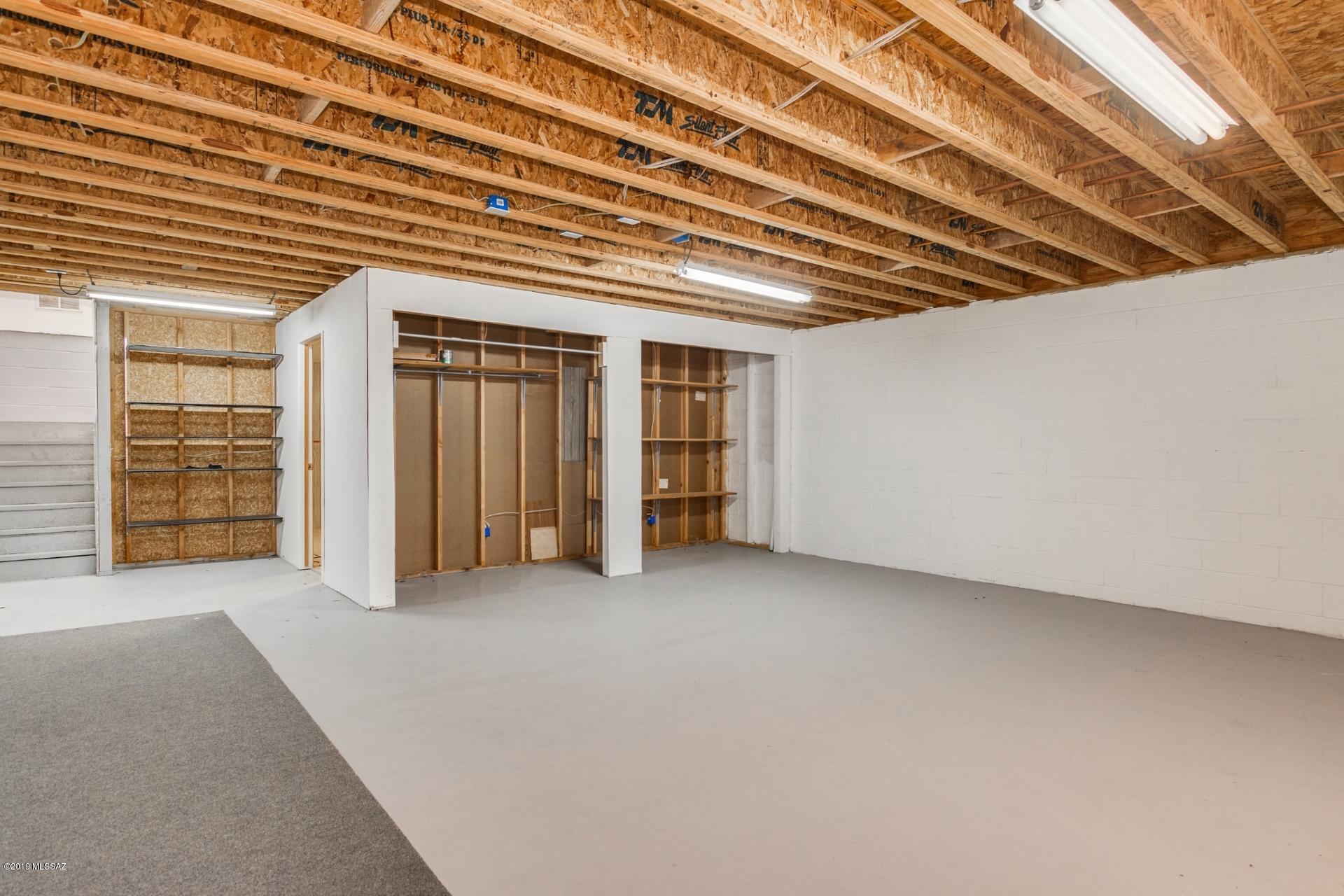 Other/Unknown - Residential