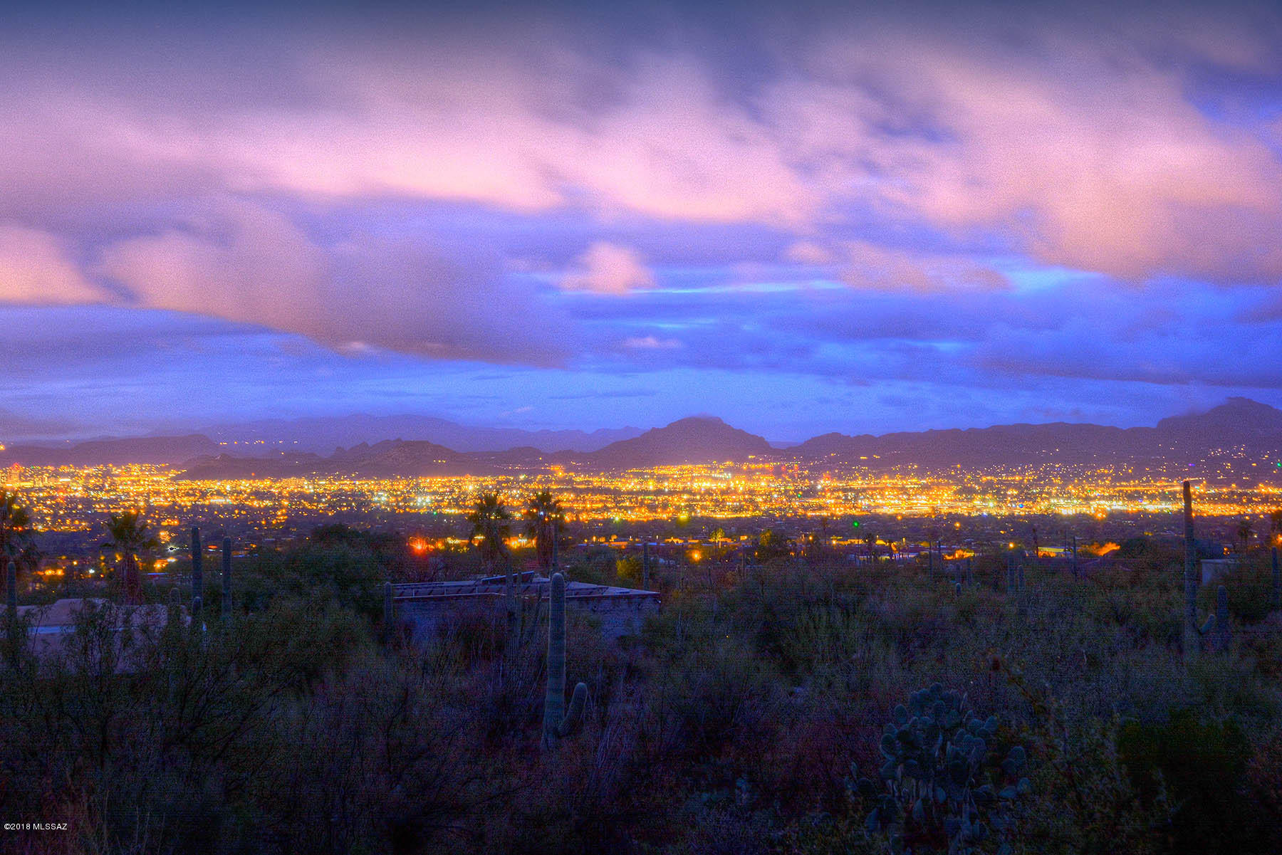 The Foothills (48-140) - Residential