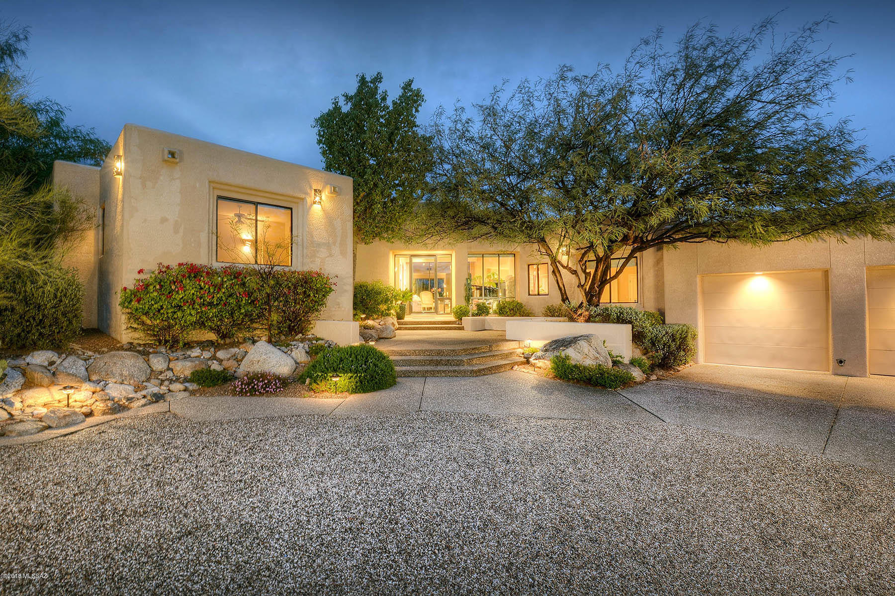 The Foothills (48-140) - Residential
