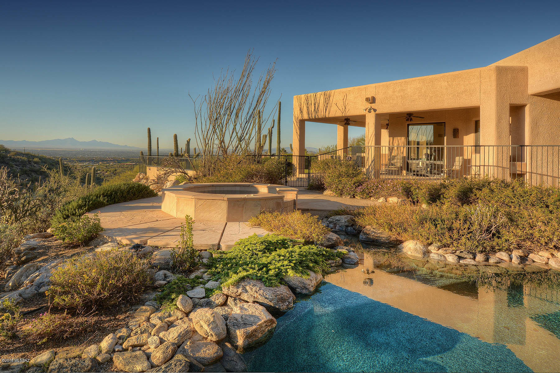 The Foothills (48-140) - Residential