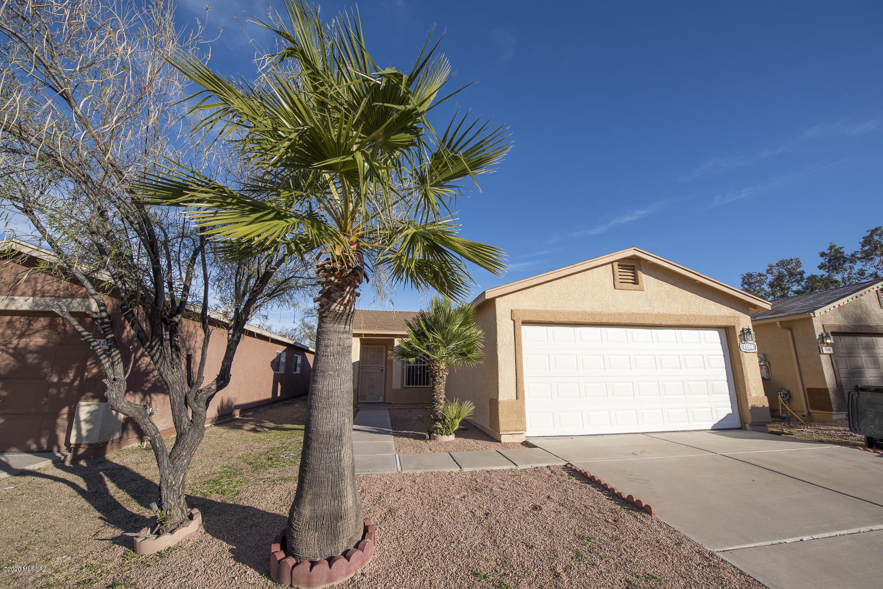 Oakview at Midvale Park (1-74) - Residential