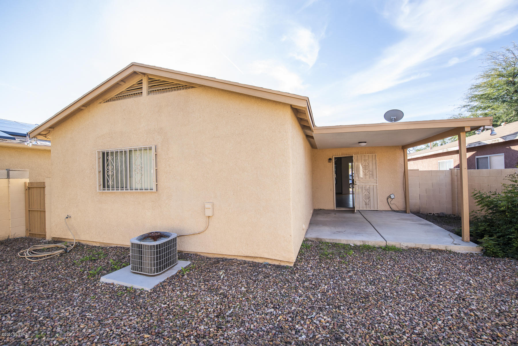 Oakview at Midvale Park (1-74) - Residential