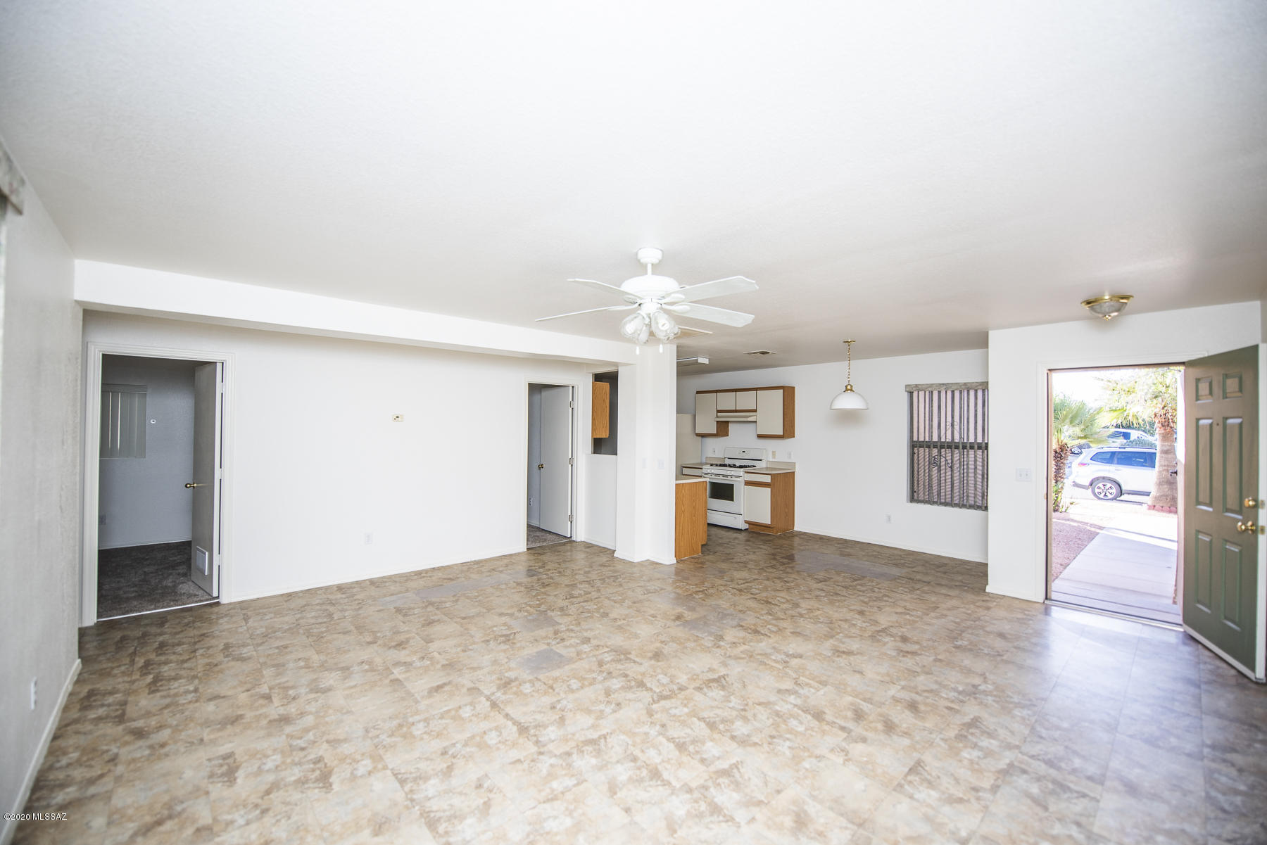 Oakview at Midvale Park (1-74) - Residential